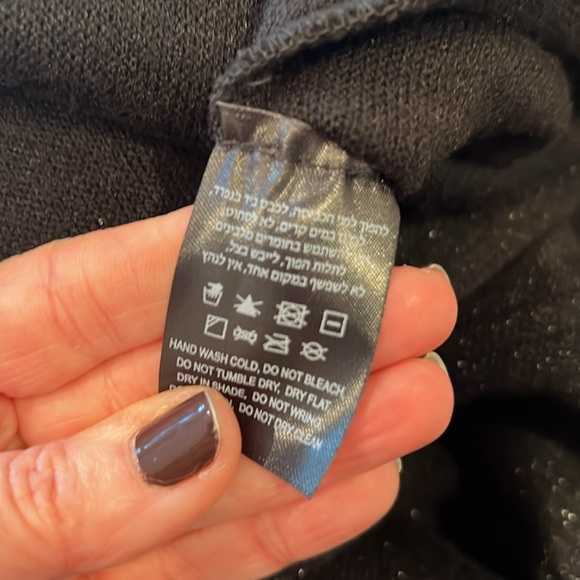 Sabina Musayev Knit Lotus Dress - Picture 11 of 14